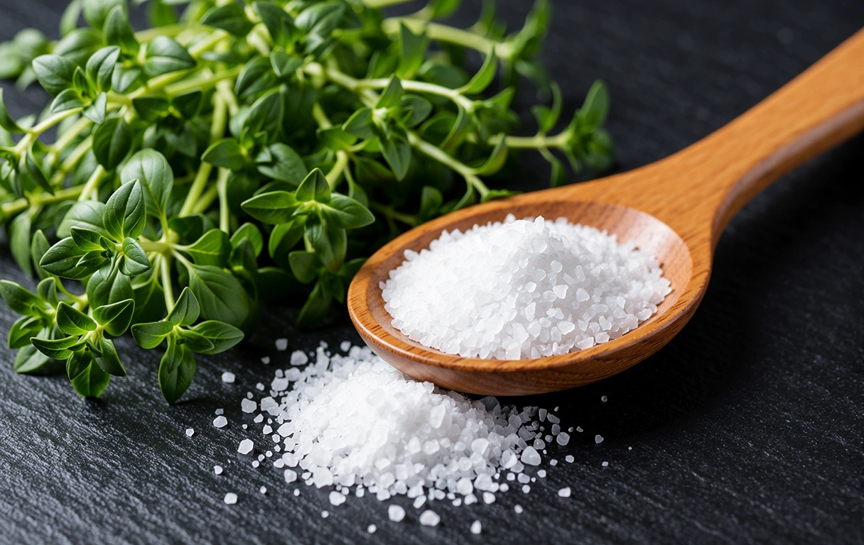 Nutricionistička preciznost