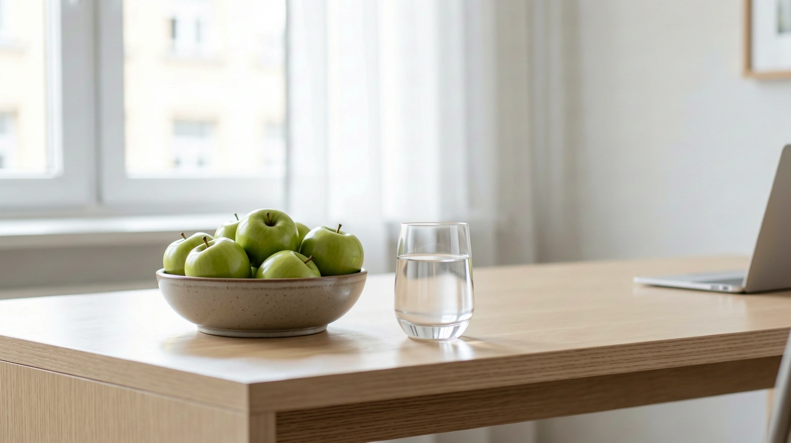 Nutricionista Srbija - Ambijent za konsultacije