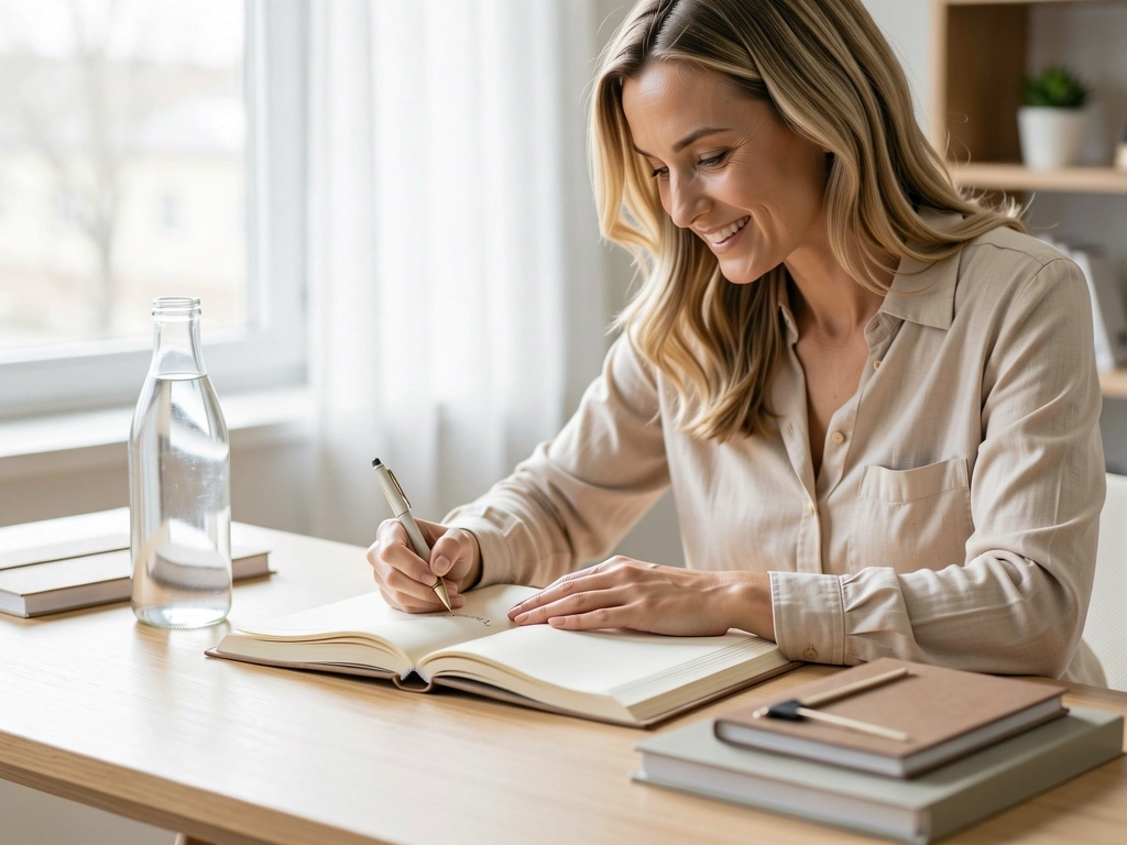 Priprema za razgovor sa nutricionistom