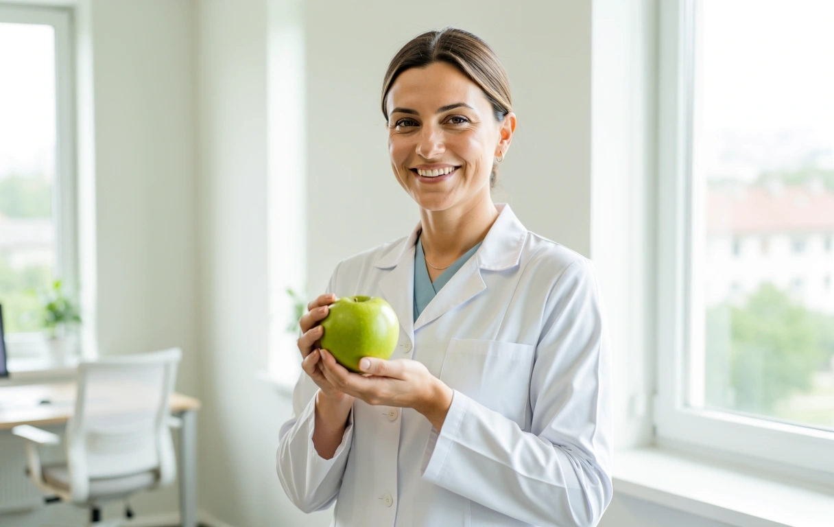 Nutricionista u Novom Sadu